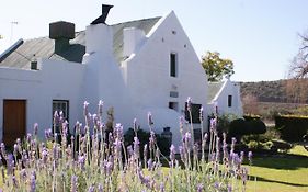 Oue Werf Country House