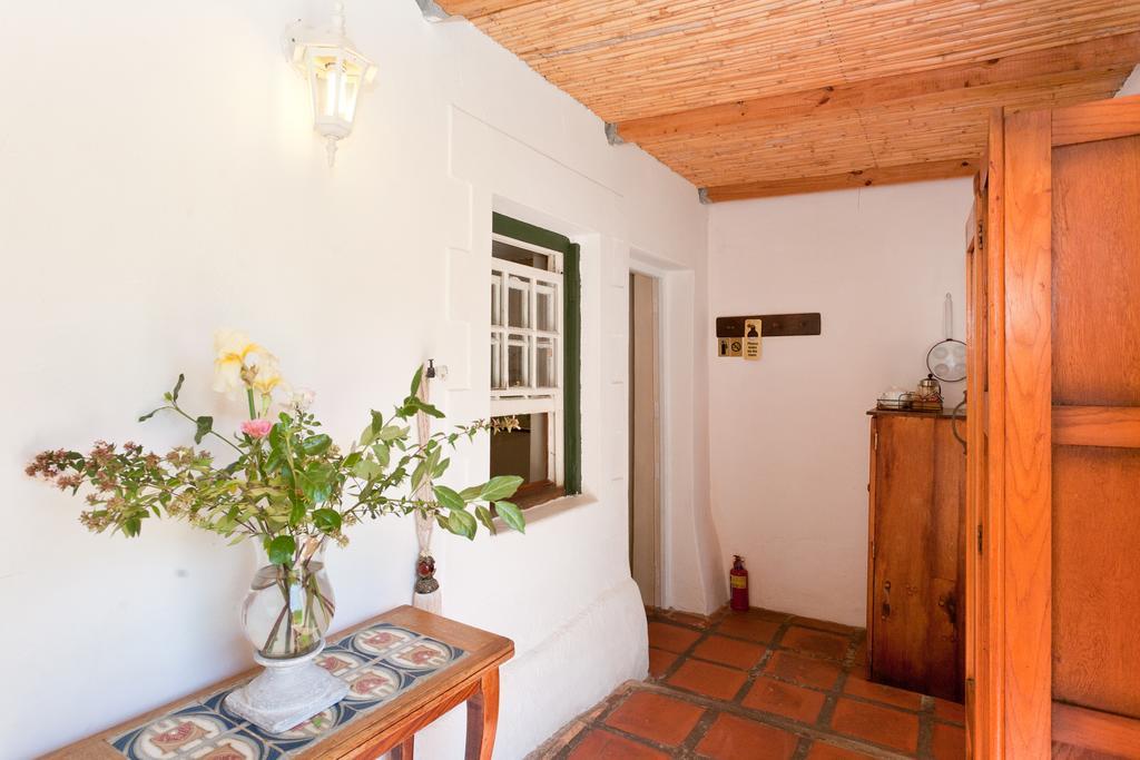 Oue Werf Country House Oudtshoorn Exterior foto